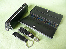 ランドセルリメイク Aセット 内容例