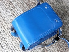 ランドセルリメイク前のランドセル